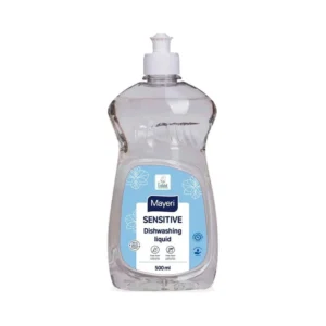 Nõudepesuvahendid Sensitive konts.Mayeri 500ml