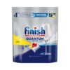 Nõudepesumasina tabletid Quantum Lemon, FINISH, 46 tk
