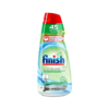 Nõudepesumasina geel Finish All-in-1  Eco 0%, FINISH, 900 ml