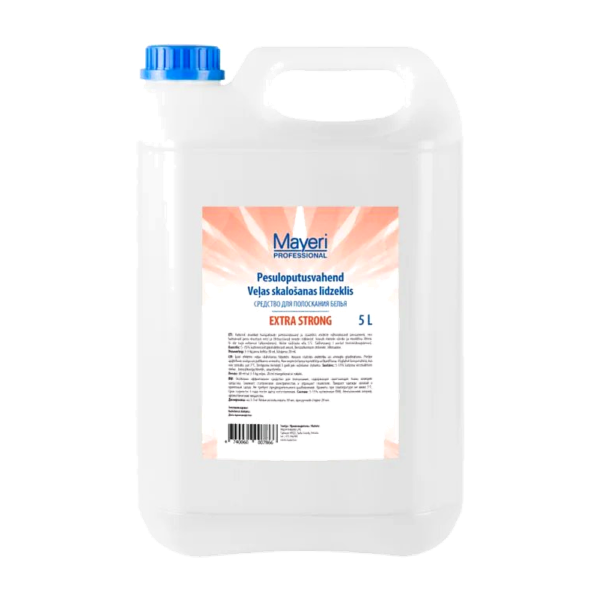 Nõudep. masina loputusvahend Mayeri 500ml