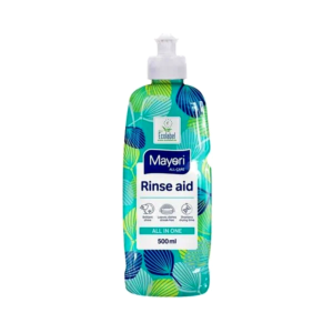 Nõudepesumasina Loputusvahend Mayeri All-Care 500ml