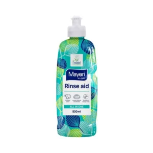 Nõudep. masina loputusvahend Mayeri 500ml