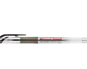 Geelpliiats Edding 2185 0.7mm must