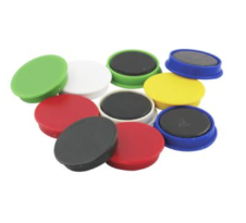 Tahvlimagnet deVENTE 30mm 6tk pakis