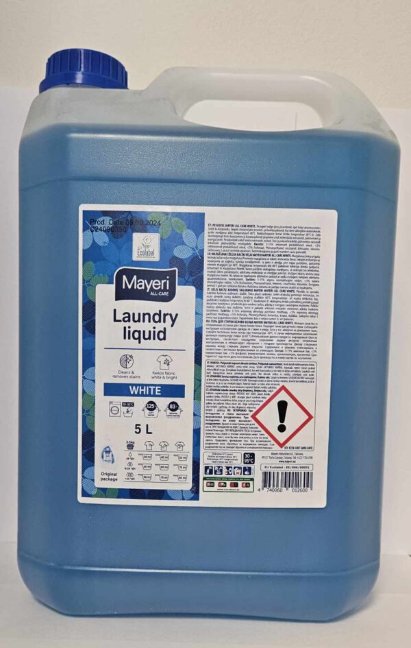 Pesugeel Universal Mayeri 5L