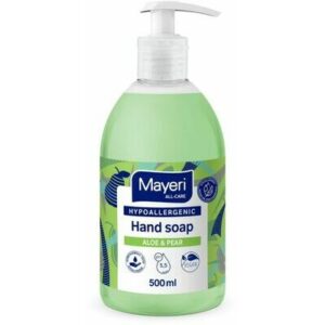 Vedelseep Aloe Vera hand balsam, 500 ml