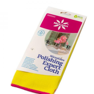 McLean mikrokiudlapp Window-Glass 35x35cm, 1 tk