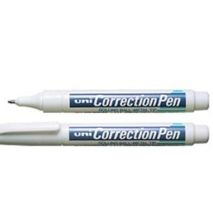 Korrektuurpliiats Uni CLP 300,8ml