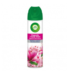 Õhuvärskendaja Magnolia & Cherry Blossom, 300ml