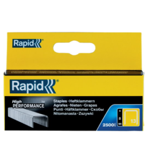Klambrid 13-8 Rapid -2500tk
