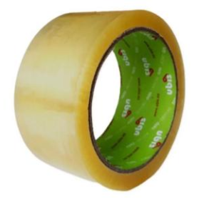 Pakketeip PP-31 LP 48mmx66m