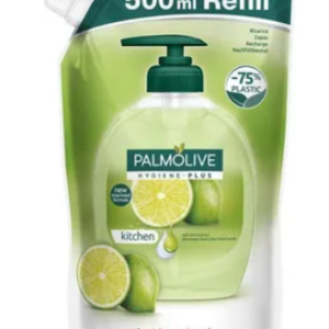 PALMOLIVE vedelseep 500ml Odour Neutralizing täide