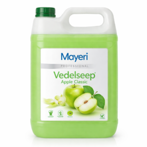 Mayeri Vedelseep Apple  Classic 5L