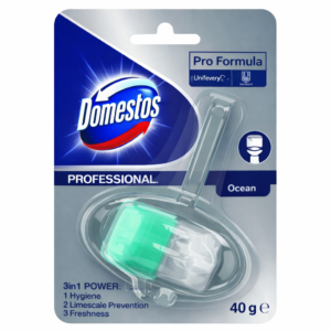 Domestos wc värskendusseep Ocean 40gr 1 tk
