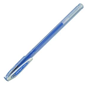 Geelpliiats Deli Every 0.5mm sinine