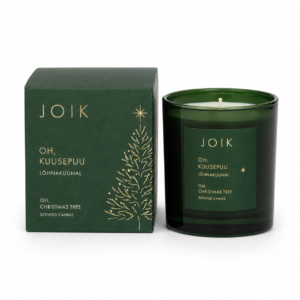 Joik Lõhnaküünal Oh, Kuusepuu150g