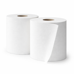 Abena rullkäterätt Midi 2-kihiline 153 m