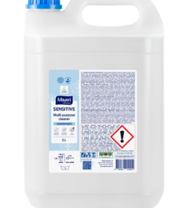 Üldpuhastusvahend Sensitive Mayeri konts.5L