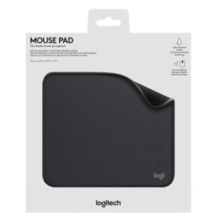 Hiirematt Logitech Studio, must
