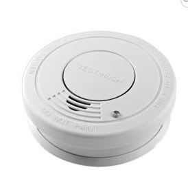 EstAlert optiline suitsuandur