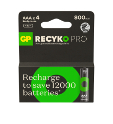 80AAAHCBR21-TLB4 ReCyko Pro