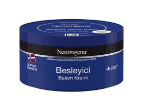 Kehakreem toitev Neutrogena 300ml