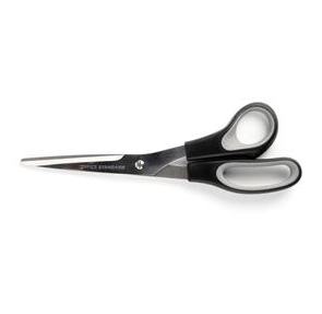 Käärid DELI 38369 23cm soft touch
