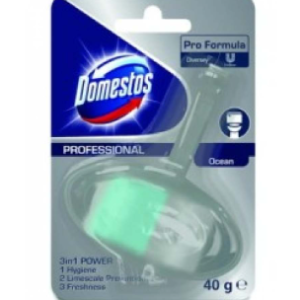 Domestos wc värskendusseep Ocean 40gr 1 tk