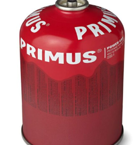 Gaasiballoon PowerGas 450g PRIMUS