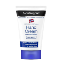 Kätekreem Neutrogena 50ml