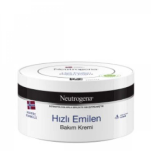 Kehakreem kiiresti imenduv Neutrogena 300ml
