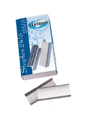 Klambrid Centrum nr.10 vask 1000tk/pk