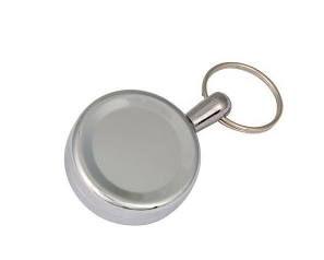 Trossiga võtmehoidja Luna