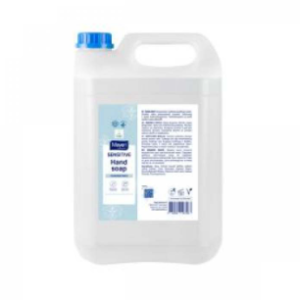 Vedelseep Mayeri Sensitive prof.5L