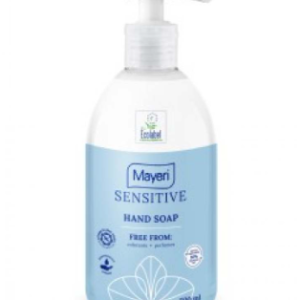 Vedelseep Sensitive Mayeri 500ml