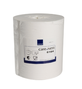 Abena rullkäterätt Midi 2-kihiline 153 m