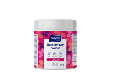 Plekieemaldusvahendid Color Mayeri 500g