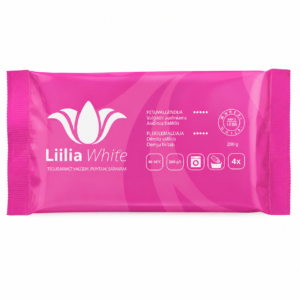 Liili pesuvalgendi 200g