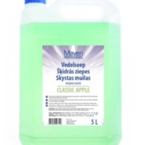 Mayeri Vedelseep Apple  Classic 5L