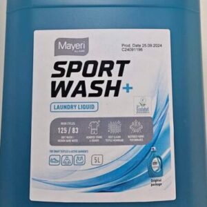 Spordipesugeel Mayeri 5L