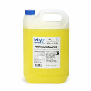 Mayeri põrandapuhastusvahend Professional 5 l