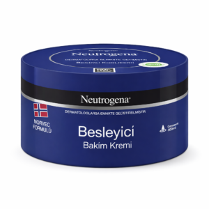 Kehakreem toitev Neutrogena 300ml