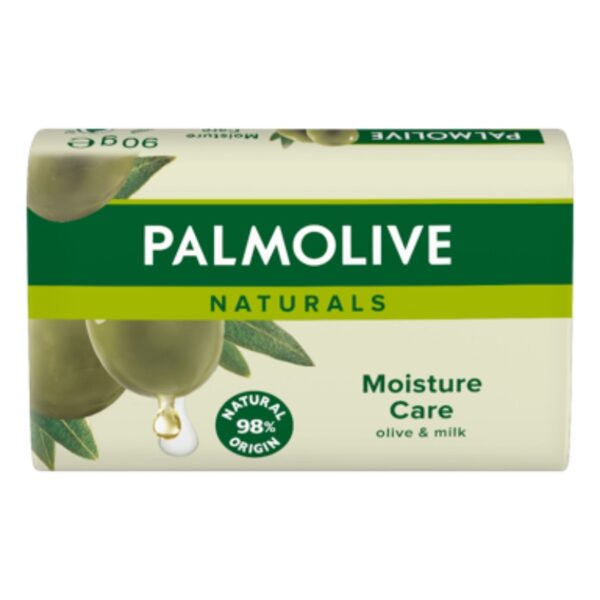 PALMOLIVE seep 90g Olive Milk