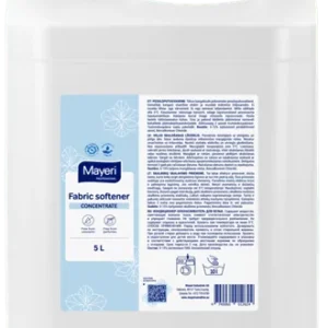 Pesuloputusvahend Sensitive Mayeri Prof. 5L
