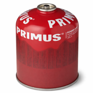 Gaasiballoon PowerGas 450g PRIMUS