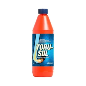 Torupuhastusvahend Toru-Siil 1L