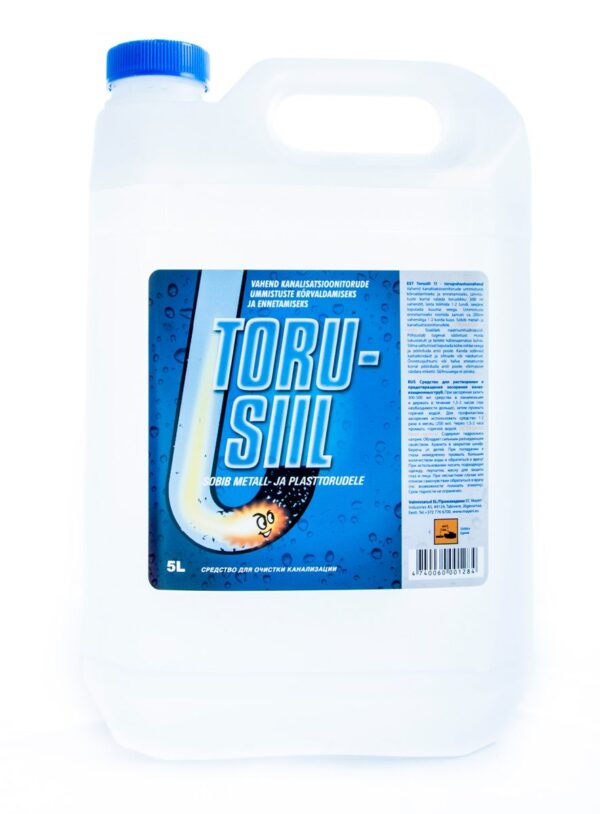 Torusiil Mayeri 5L