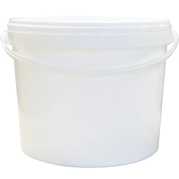 Plekieemalduspulber Mayeri ämbris 4kg