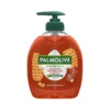 PALMOLIVE vedelseep 300ml Hygiene Antibacterial Red