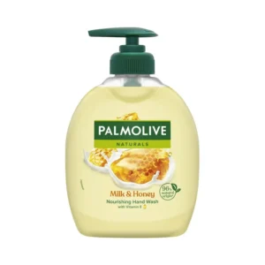 PALMOLIVE vedelseep 300ml Naturals Milk Honey